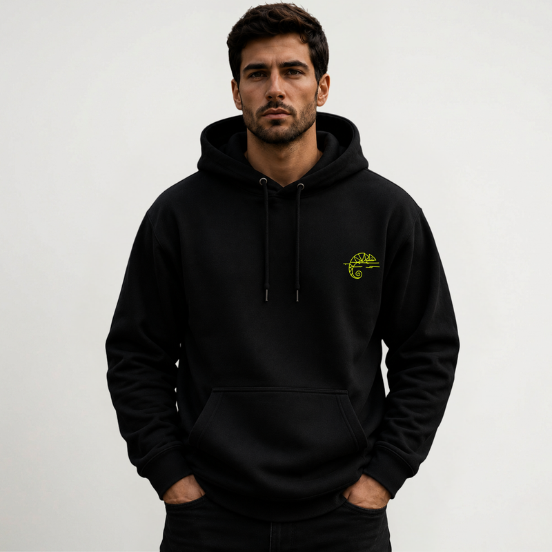 HOODIES