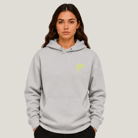 Not Broken Just Wired Differently Hoodie