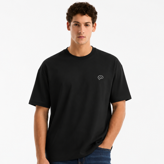 World in Code Tee