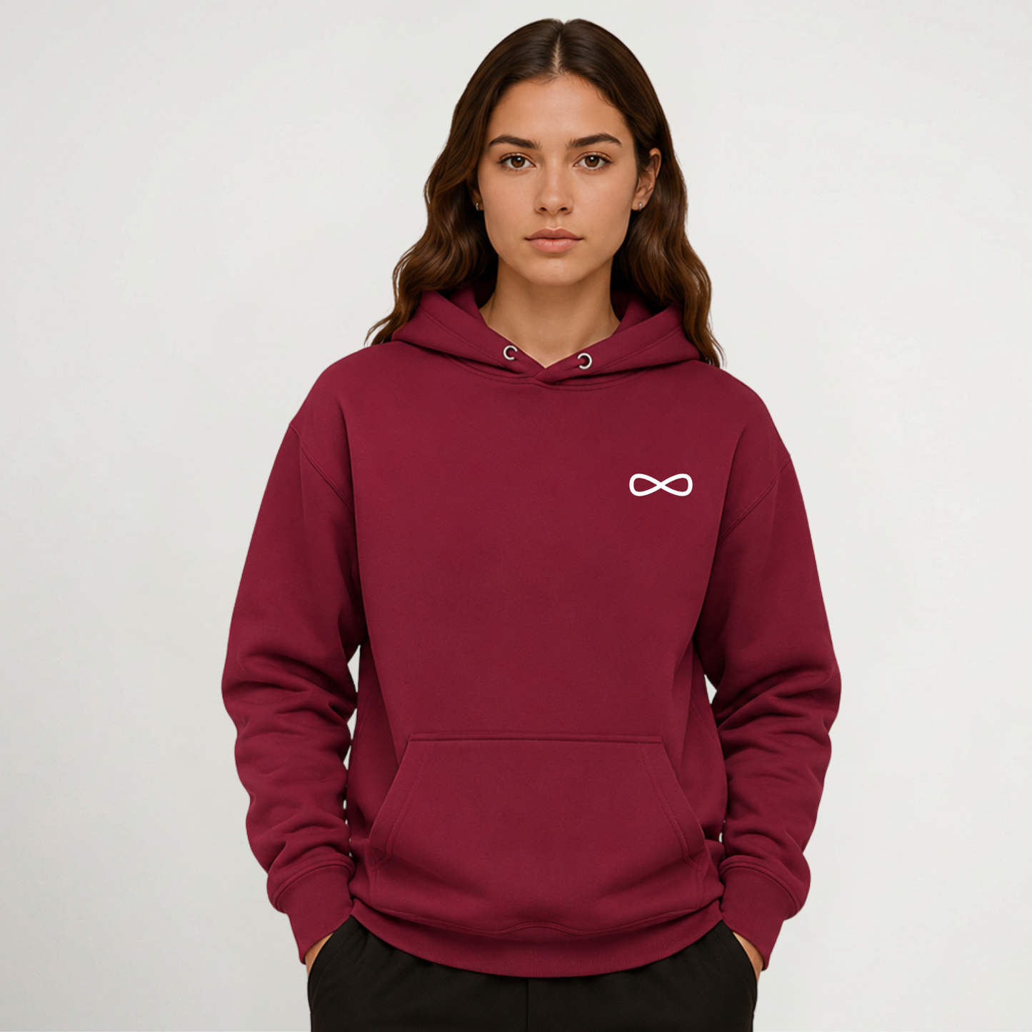 Neurospicy and Proud Hoodie