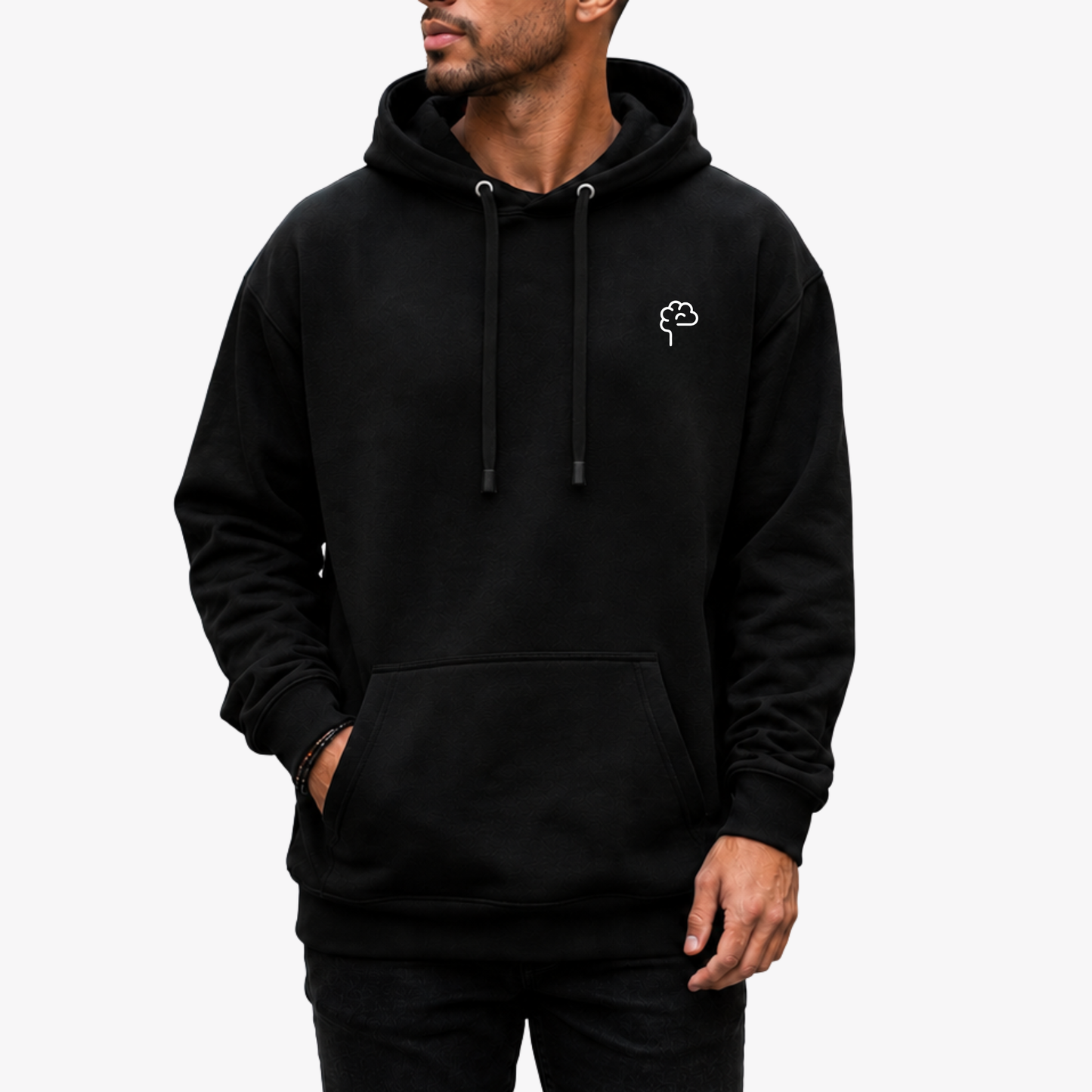 Neurodivergent AF Hoodie