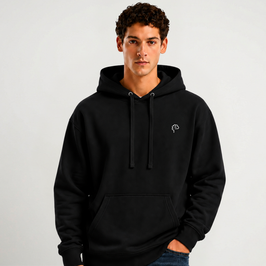 Neurodivergent AF Hoodie