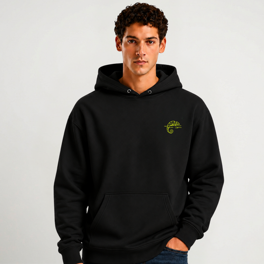 Neurodivergent AF Hoodie