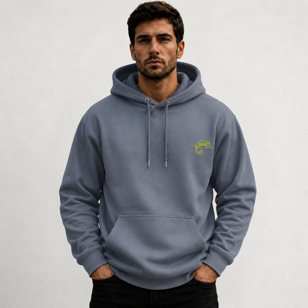 Neurospicy and Proud Hoodie