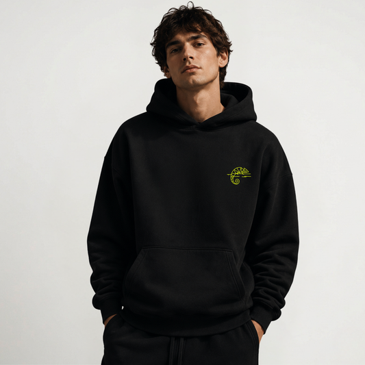 Neurodivergent AF Hoodie