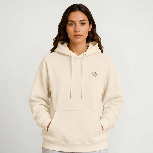 Not Broken Just Wired Differently Hoodie