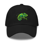 WPA Chameleon Hat | Neurodivergent Apparel | Perfectly Wired Apparel