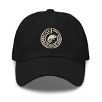 Perfectly Wired Apparel Chameleon Hat | Neurodivergent Apparel | Perfectly Wired Apparel
