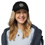 Perfectly Wired Apparel Chameleon Hat | Neurodivergent Apparel | Perfectly Wired Apparel