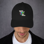 Perfectly Wired Hat | Neurodivergent Apparel | Perfectly Wired Apparel