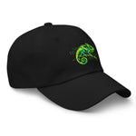 WPA Chameleon Hat | Neurodivergent Apparel | Perfectly Wired Apparel