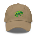 WPA Chameleon Hat | Neurodivergent Apparel | Perfectly Wired Apparel