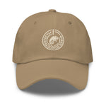 Perfectly Wired Apparel Chameleon Hat | Neurodivergent Apparel | Perfectly Wired Apparel