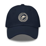Perfectly Wired Apparel Chameleon Hat | Neurodivergent Apparel | Perfectly Wired Apparel