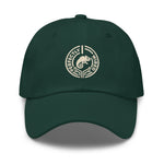 Perfectly Wired Apparel Chameleon Hat | Neurodivergent Apparel | Perfectly Wired Apparel