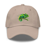 WPA Chameleon Hat | Neurodivergent Apparel | Perfectly Wired Apparel