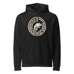 Perfectly Wired Apparel Chameleon Hoodie | Neurodivergent Apparel | Perfectly Wired Apparel