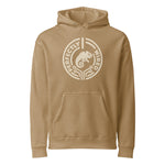 Perfectly Wired Apparel Chameleon Hoodie | Neurodivergent Apparel | Perfectly Wired Apparel