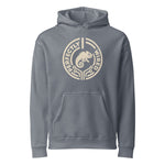 Perfectly Wired Apparel Chameleon Hoodie | Neurodivergent Apparel | Perfectly Wired Apparel