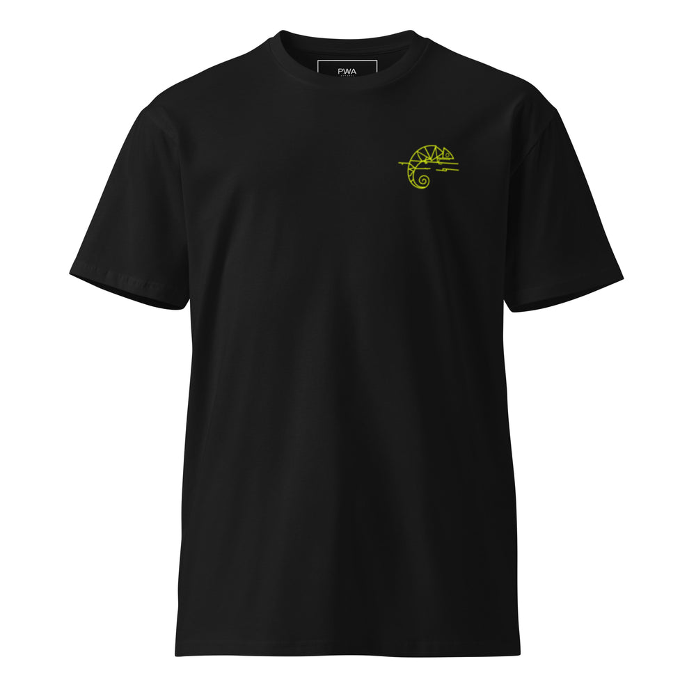 Perfectly Wired Apparel Abstract Design T-Shirt | Neurodivergent Apparel | Perfectly Wired Apparel