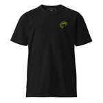Perfectly Wired Apparel Abstract Design T-Shirt | Neurodivergent Apparel | Perfectly Wired Apparel