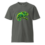 PWA Chameleon T-Shirt | Neurodivergent Apparel | Perfectly Wired Apparel