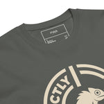 Perfectly Wired Apparel Chameleon T-Shirt | Neurodivergent Apparel | Perfectly Wired Apparel