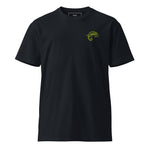 Perfectly Wired Apparel Abstract Design T-Shirt | Neurodivergent Apparel | Perfectly Wired Apparel
