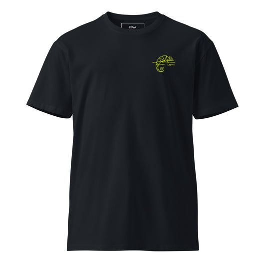 Perfectly Wired Apparel Abstract Design T-Shirt | Neurodivergent Apparel | Perfectly Wired Apparel
