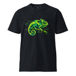 PWA Chameleon T-Shirt | Neurodivergent Apparel | Perfectly Wired Apparel